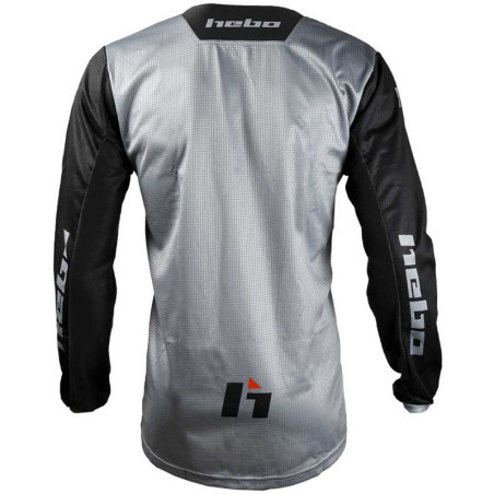 Maglia motocross Hebo Scratch II -??%