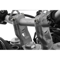 TOURATECH HANDLEBAR RISER 20MM TIGER 800XC