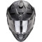 Casco moto adventure Scorpion ADF-9000 Air Solid -??%