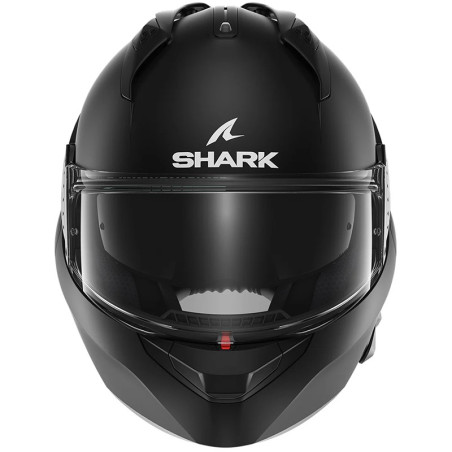 SHARK EVO-GT PACK N-COM EDITION BLANK MATE