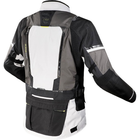 LS2 Norwegen lange Motorradjacke -??%