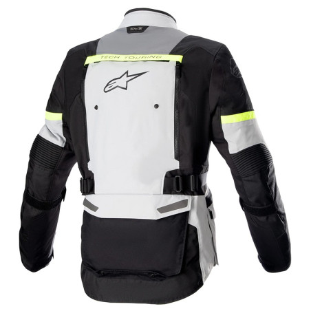 Giacca lunga da moto Alpinestars Bogota Pro Drystar -??%