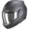 Modularer Scorpion Exo-Tech Evo Carbon Monocolor-Helm -??%