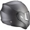 Modularer Scorpion Exo-Tech Evo Carbon Monocolor-Helm -??%