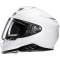 Integraler Motorradhelm HJC RPHA 71 Monocolor 