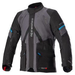 Giacca moto lunga Alpinestars Monteira Drystar XF -??%