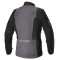 Giacca moto lunga Alpinestars Monteira Drystar XF -??%