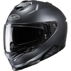 Casco integrale da moto HJC I71 Solid -??%