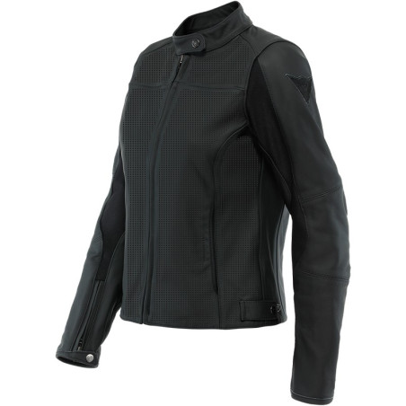 DAINESE RAZON 2 PERFORADA MUJER