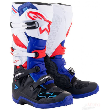 Boots Alpinestars Tech 7 2018 ▶️ [-??%]