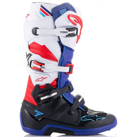 Stivali Alpinestars Tech 7 2018 ▶️ [-??%]