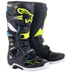 Boots Alpinestars Tech 7 2018 ▶️ [-??%]