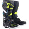 ALPINESTARS TECH 7 NEW - Model 1795-BLK ENBL YEFL