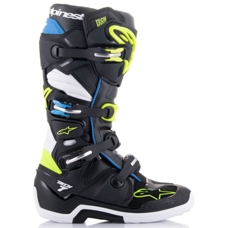 Stivali Alpinestars Tech 7 2018 ▶️ [-??%]