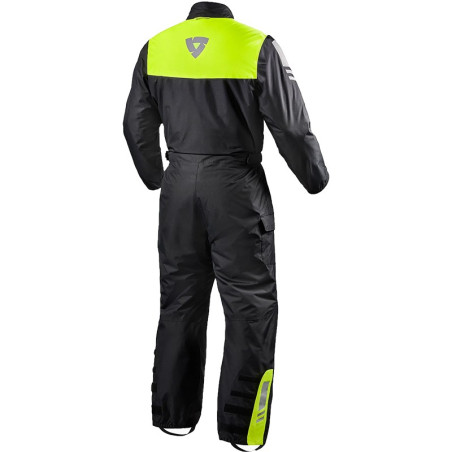 Rev'it Pacific 3 H2O Rain Suit - Codici sconto