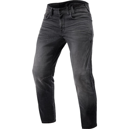 Jeans da moto Rev'it Detroit 2 SK Short - Codice sconto