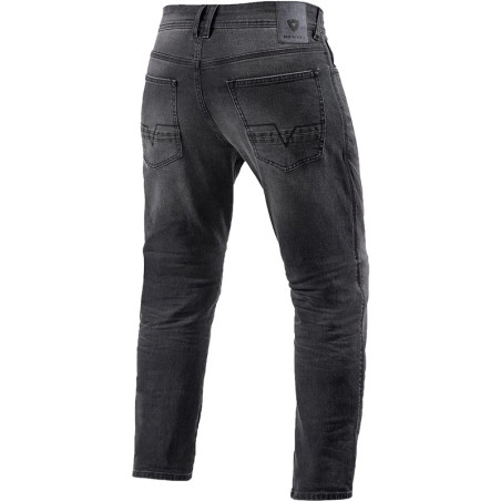 Jeans da moto Rev'it Detroit 2 SK Short - Codice sconto