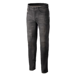 Alpinestars AS-DSL Toru Tech Reithose Slim Fit Jeans -??%