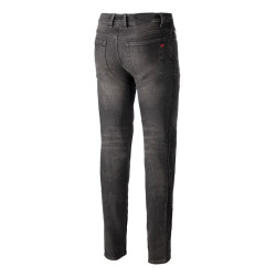 Alpinestars AS-DSL Toru Tech Reithose Slim Fit Jeans -??%