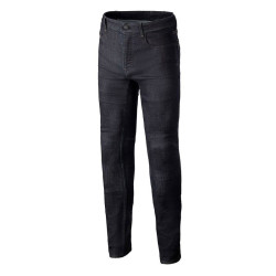 Alpinestars AS-DSL Toru Tech Reithose Slim Fit Jeans -??%