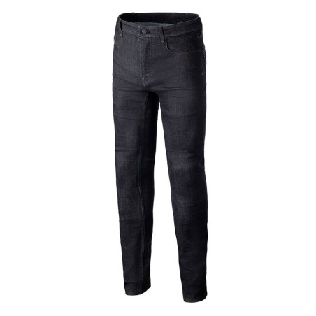 ALPINESTARS AS-DSL TORU TECH RIDING PANTS SLIM FIT