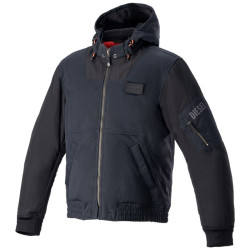 Alpinestars AS-DSL Kensei Bomber Textiljacke -??%