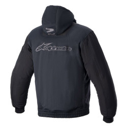 Alpinestars AS-DSL Kensei Bomber Textiljacke -??%