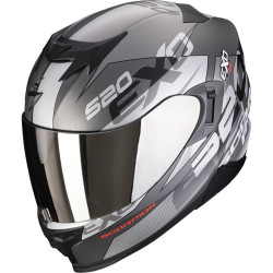 Casco integrale Scorpion Exo 520 Evo Air Cover -??%