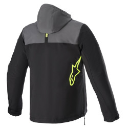 ALPINESTARS SHERPA HOODIE