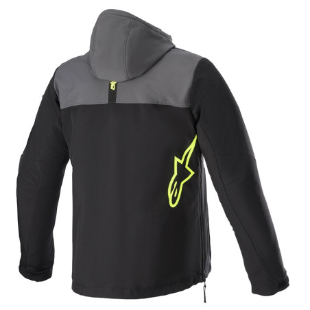 Alpinestars Sherpa Hoodie Textiljacke -??%