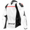 Dainese Racing 4 Leder-Motorradjacke -??% + Code