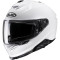 Integraler Motorradhelm HJC I71 Monocolor 