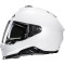 Integraler Motorradhelm HJC I71 Monocolor 