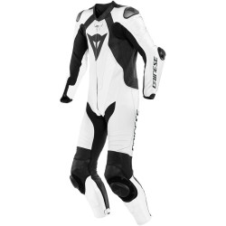 DAINESE LAGUNA SECA 5 1 PIEZA PERFORADO