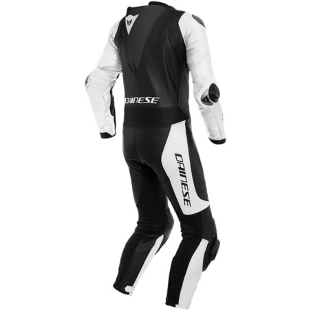 DAINESE LAGUNA SECA 5 1 PIEZA PERFORADO