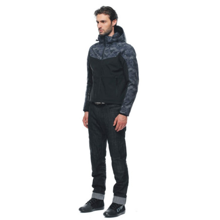 Dainese Ignite Tex Jacke ▶️ [-??%]