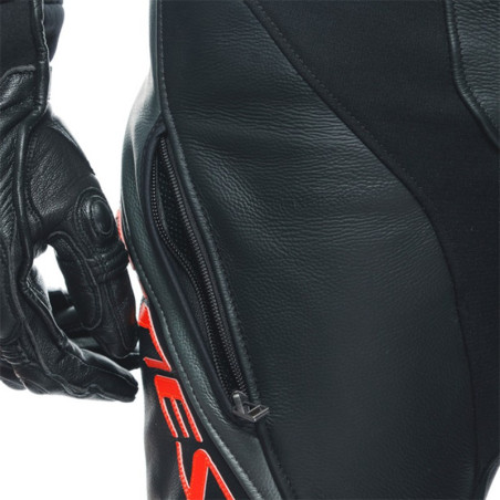 DAINESE LAGUNA SECA 5 2 PEÇAS