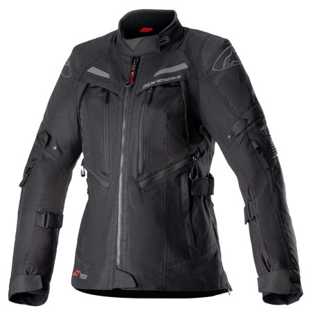 Giacca lunga da moto Alpinestars Stella Bogota Pro Drystar -??%