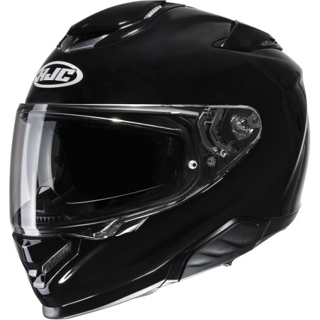 Integraler Motorradhelm HJC RPHA 71 Monocolor 