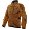 DAINESE SPRINGBOK 3L ABSOLUTESHELL JACKET - Modelo MONK S-ROBE/MONK S-ROBE