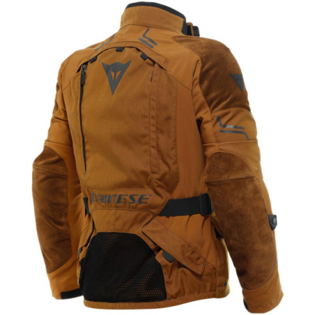 DAINESE SPRINGBOK 3L ABSOLUTESHELL JACKET