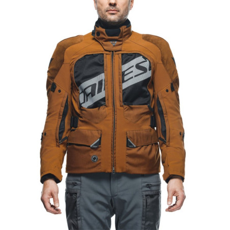 DAINESE SPRINGBOK 3L ABSOLUTESHELL JACKET