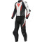 Tuta in pelle Dainese Laguna Seca 5 2 Pezzi - Codice sconto