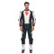 Tuta in pelle Dainese Laguna Seca 5 2 Pezzi - Codice sconto