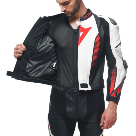 DAINESE LAGUNA SECA 5 2 PEÇAS