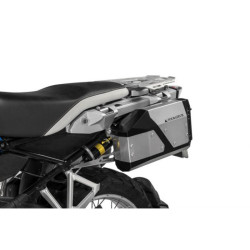 TOURATECH CAJA HERRAMIENTAS SIN PORTAMALETAS BMW R1250GS/1200GS