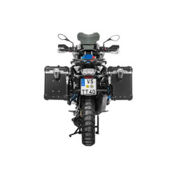 Sistema speciale Touratech Zega Evo X 45L Nero BMW R1250GS/R1200GS LC