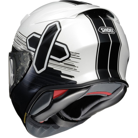 Casco integrale Shoei NXR 2 Ideograph -??%