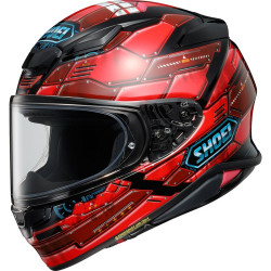 Casco integrale Shoei NXR 2 Fortress -??%