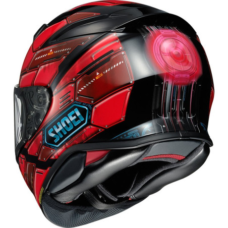 SHOEI NXR 2 FORTRESS